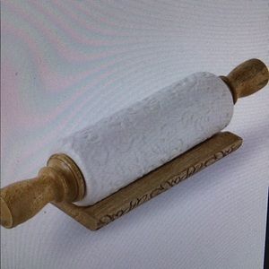 GG COLLECTION ROLLING PIN